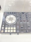 Pioneer Dj Ddj-sr Performance Serato Controller 2-channel Ddj Sr Black Tested