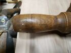 Vintage Wooden Router Plane