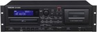    new   tascam Cd Player Cd-a580 Direct From Japan