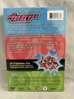 The Powerpuff Girls  The Complete Series  dvd  12-disc Set  Brand New Sealed