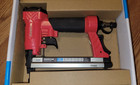 Arrow Pt50 Pneumatic Adjustable Compact Stapler Tacker Fastener Air Tool  staple