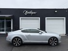 2012 Bentley Continental Gt Gt