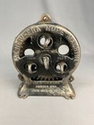 The New Era Rope Machine A  D  Long Fairfield Iowa July 1911 Patent Cast Iron
