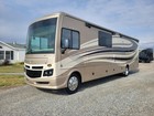 2017 Fleetwood Bounder 35p 4 Slide Outs 22k Miles Class A Motorhome