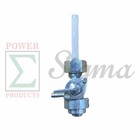 Fuel Valve Petcock Fits Honda Em3500 Em3500sx Em3500sxk1 Em3500x Gas Generator