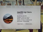         Apple Imac 27     late 2010      Excellent Condition     Macos High Sierra     1tb  