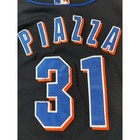 Y2k Kids Rawlings Mike Piazza New York Mets Vintage Baseball Jersey Size 18 20