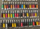 Winsor Newton Cotman Watercolor Paint Lot Of 99 New 8ml Tubes