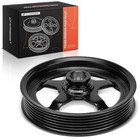Power Steering Pump Pulley Compatible With Chevrolet   Buick   Oldsmobile  
