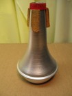 Dennis Wick  Piccolo Trumpet Aluminum Straight Mute