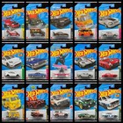 2023 Hot Wheels Complete Set From Mainline  Treasure Hunt   Exclusive Car 1-139