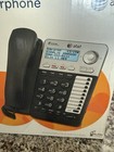 At t Ml17929 2-line Speakerphone With Caller Id New In Box