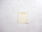 Cook Islands Stamps Sg 3 Scott 3  Og Hinged