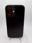 Apple Iphone 16 - 128gb - Black - As-is For Salvage parts disassembly