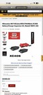 Milwaukee Mxfc-2xc Mx Fuel Xc406 Battery charger Expansion Kit New In Box