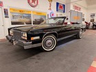 1985 Cadillac Eldorado Biarritz Convertible-see Video