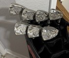More Golf Mod 1 Irons  4-pw 