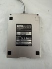 Teac Fd-05puw Usb External Floppy Disk Drive 3 5    Portable Pc Mac