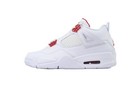 Ct8527-112 Air Jordan 4 Retro Metallic Red