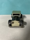 Vintage Ichimura Japan Tin Roadster Coupe Friction Car  photos   Description 