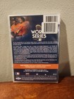 2017 World Series Champions  Houston Astros Official Major League Baseball Dvd
