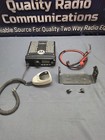 Motorola Xtl1500 450-520 Mhz Uhf Two Way Radio M28sss9pw1an