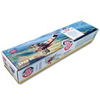 Guillow   s  100th Anniversary Series - French Spad Vii  Diy Airplane Model Kit