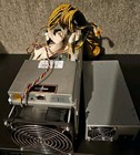 Bitmain Antminer S9 13 0 T  asic   Used   Good Condition - Psu Included