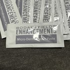Rodan   Fields Enhancements Microdermabrasion Paste 10 Packets New No Box  2