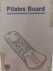 Pilates Board Multifunctional Abdominal Board Ab Core Trainer Ab Trainer Machine