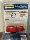 Petsafe Pul-275 In-ground Deluxe Ultralight Collar Receiver     Brand New Sealed