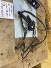 1993 Arctic Cat Ext 550 Efi Brake Lever Caliper 385