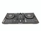 Numark Mixtrack Platinum Fx 4 Deck Dj Controller Serato Usb Mixer Work Good Look