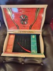 Fuente Opus X Dubai Cigar Box With Spacers