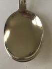 Buenos Aires Vintage Souvenir Spoon Collectible