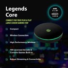 Atgames Mini Legends Core  Plug And Play Arcade Game Console  core Only 