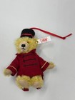 Steiff Goodman The Soldier Ornament 5  2011 Le 449 1500  681929