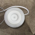 Apple Homepod Voice Enabled Smart Assistant - White