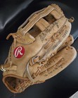 Dale Murphy Player Model Glove Autographed