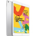 Apple Ipad 7th Gen 2019  wi-fi  32gb Silver  excellent 