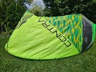 Cabrinha Contra 17m Kite
