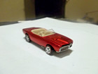 Hot Wheels Redline  restore  Sweet 16 Nice For Combined Ship Read Ad