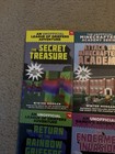 6 Minecraft An Unofficial    Adventure