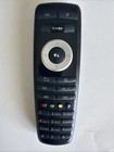 Mercedes-benz Dvd Entertainment Remote No Battery Cover A2128200097 Oem Used