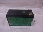 Apc Replacement Battery Cartridge For Back-ups  12v 9ah Lead-acid Battery