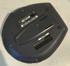 Philips Jogproof Rewritable Portable Cd Player Tested And Working Yellow