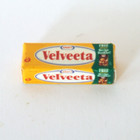 Tiny Box Of Velveeta Cheese 1 12 Scale Miniature Dollhouse Food Mini Vintage