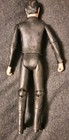 Vintage Marx Toys Johnny West Action Figure
