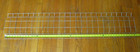 Wire Maid Metal Light Guard W  Clips For Fluorescent Reflector Light Fixtures 24