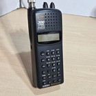 Uniden Bearcat Trunk Tracker 300 Channel 12 Band Radio Scanner Bc235xlt